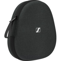 Sennheiser MOMENTUM 4 Wireless Headphones - Premium Sound & Comfort in Black